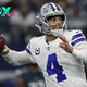 Dak Prescott contract extension update: What’s the holdup?