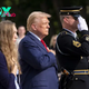 Trump Issues Statement From Gold Star Families Defending Arlington Cemetery Visit and Calling Out Harris