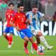 When is Argentina - Chile? How to watch on TV, stream online | South American Qualifiers