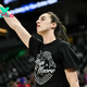 Indiana Fever secure playoff place as Caitlin Clark gets second career triple-double