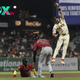 San Francisco Giants vs Arizona Diamondbacks Prediction 9-5-24 MLB Picks