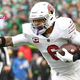 Fantasy football: Where to draft Arizona Cardinals RB James Conner