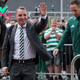 Brendan Rodgers’ Classy Celtic Academy Gesture During International Break