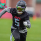 Fantasy football: Where to draft Atlanta Falcons WR Drake London