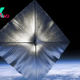 NASA's newly unfurled solar sail has started 'tumbling' end-over-end in orbit, surprising observations show