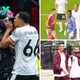 Trent’s cheeky gesture & Van Dijk’s antics – 7 things spotted from Man United 0-3 Liverpool