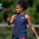 USWNT rising star Croix Bethune tears meniscus, will miss rest of Washington Spirit's NWSL season