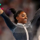 Simone Biles Holds Funeral for Yurchenko Double Pike After Olympics: ‘Rest in Peace’