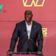 NBA legend Magic Johnson joins ownership group of NWSL's Washington Spirit