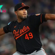 Chicago White Sox at Baltimore Orioles odds, picks and predictions