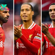 When Liverpool are likely to open contract talks with Salah, Van Dijk & Alexander-Arnold