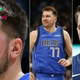 Luka Doncic Looks Very Skinny In Latest NBA Offseason Photos