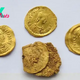 1,500-year-old gold coins from Byzantine Empire discovered in medieval dwelling in Bulgaria