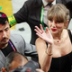 Taylor Swift Attends 1st Chiefs Game of the Season to Cheer on Boyfriend Travis Kelce