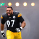 Cameron Heyward new contract details with the Steelers: Years, salary, guaranteed money...