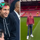 Liverpool fans love Federico Chiesa’s enthusiasm for the Reds after first Anfield visit