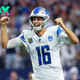 Jared Goff player props and odds | Lions vs. Rams in week 1 2024