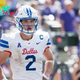 BYU vs SMU Player Props Today – 9/6/24 CFB DraftKings Pick6