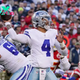 Draftkings Best NFL Showdown Picks: Cowboys vs. Browns 9/8/24