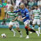 Ibrox Winger Admits His Side Were “Outclassed” By Celtic in Derby