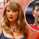 Taylor Swift and Travis Kelce Hold Hands While Leaving 1st Chiefs Game of the Season Together