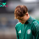 The Notable Absentee From Celtic’s Champions League Squad