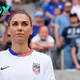 USWNT icon Alex Morgan announces pregnancy and retirement from soccer