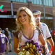 Ravens Cheerleader’s Wild Photos Go Viral Ahead Of Chiefs Game