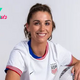 Soccer Star Alex Morgan Announces She’s Pregnant With 2nd Baby in Emotional Retirement Announcement