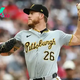 Washington Nationals at Pittsburgh Pirates odds, picks and predictions