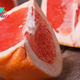 How does grapefruit interact with drugs?