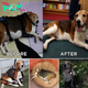 Overweight Beagle gets help shedding the pounds from kind hearted foster family.hanh