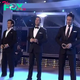 Stunning Men Enthrall Audience with Heartfelt Performance of “I Will Always Love You”