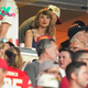 Taylor Swift Settles Into Private Suite After Kansas City Chiefs Opener Delayed by Dramatic Thunderstorm