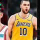 Lakers’ NBA Trade Offer To Bulls For Zach LaVine