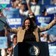 Don’t Underestimate Kamala Harris’ Good Vibes Only Campaign