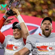 Patrick Mahomes player props and odds | Chiefs vs. Ravens in week 1 2024