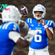 Duke vs Northwestern Player Props Today – 9/6/24 CFB DraftKings Pick6