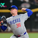 New York Yankees at Chicago Cubs odds, picks and predictions