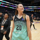 New York Liberty vs Las Vegas Aces Prediction 9-8-24 WNBA Picks