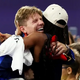 Hunter Woodhall Wins Gold at Paralympics Weeks After Wife Tara Davis-Woodhall Wins Olympic Gold