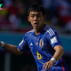 Wataru Endo scores as Japan kick off international break with 7-0 rout