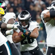 Packers 29-34 Eagles, Barkley scores three TDs, summary: score, stats, highlights | NFL Week 1 / International Series