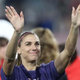 Where to watch Alex Morgan's final game: Live stream San Diego Wave vs. NC Courage, TV channel, time