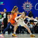 Draftkings Best WNBA Showdown Picks: Sun vs. Sparks 9/8/24