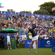 Who has won the most points for Europe and the USA in Solheim Cup history?