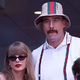 Taylor Swift and Travis Kelce Continue Romantic New York City Weekend at the US Open