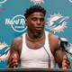 What to Know About the Police Incident Involving Miami Dolphins Player Tyreek Hill