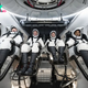 Why NASA Has Cut Two Astronauts From the Next SpaceX Flight