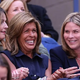 Hoda Kotb and ‘Today’ Show Cohosts Joke They’re at US Open for Taylor Swift: ‘Rooting for Taylor’